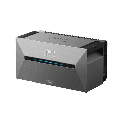 Додаткова батарея для зарядної станції Anker Solix Solarbank 2 E1600 Pro (A17C13Z1)